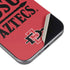 San Diego State University Aztecs Red Google Pixel 9 Skin